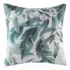 Jane Lamerton Home Jane Lamerton Olivia Green Cushion Green 50 X 50 Cm 2 Jane Lamerton Home Jane Lamerton Olivia Green Cushion Green 50 X 50 Cm -Deals Bedding Store BP640513001 green