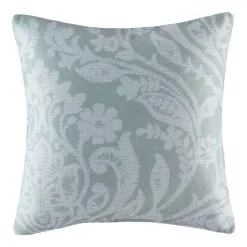 Jane Lamerton Home Jane Lamerton Karina Green Cushion Green 50 X 50 Cm
