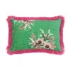 Ardor Demi Breakfast Cushion Fuchsia 30 X 50 Cm -Deals Bedding Store BP641167001 fuchsia