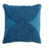 Ardor Circa Cushion Peacock 45 X 45 Cm -Deals Bedding Store BP641168001 peacock