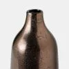 Soren Mida Small Bronze Aluminium Vase