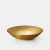 Soren Mida Small Gold Bowl 2 Soren Mida Small Gold Bowl -Deals Bedding Store BP641383 nc
