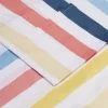 Happy Kids Seaside Print Microfibre Sheet Set Multicoloured -Deals Bedding Store BP642651001 multi msc 2