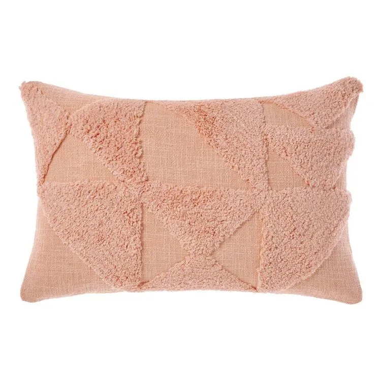 Linen House Toulon Cotton Cushion 40 X 60 Cm Multicoloured 40 X 60 Cm 3 Linen House Toulon Cotton Cushion 40 X 60 Cm Multicoloured 40 X 60 Cm