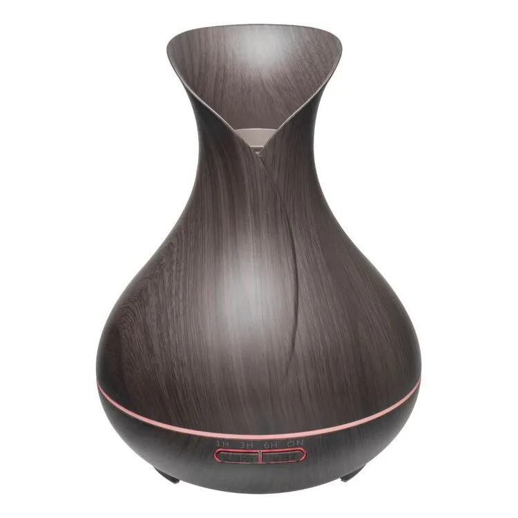 Linda Desktop Aroma Diffuser Darkwood 4 Linda Desktop Aroma Diffuser Darkwood - Image 2