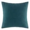Kas Bora Cushion Navy Navy 50 X 50 Cm 2 Kas Bora Cushion Navy Navy 50 X 50 Cm -Deals Bedding Store BP648046001 navy 2