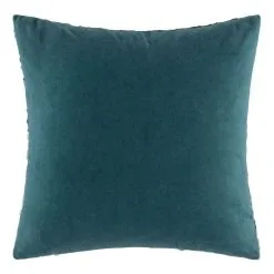 Kas Bora Cushion Navy Navy 50 X 50 Cm