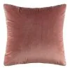 Kas Florence Cushion Pink Floral 50 X 50 Cm -Deals Bedding Store BP648050001 pink floral 2