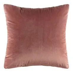 Kas Florence Cushion Pink Floral 50 X 50 Cm