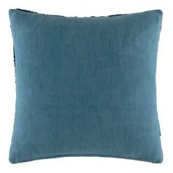 Kas Kally Cushion Teal Teal 50 X 50 Cm