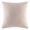 Kas Mulberry Cushion Lilac Lilac 50 X 50 Cm -Deals Bedding Store BP648055001 lilac 2