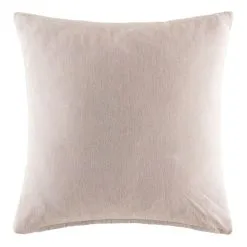 Kas Mulberry Cushion Lilac Lilac 50 X 50 Cm