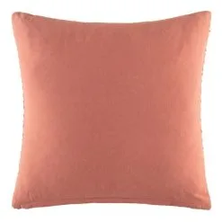 Kas Yarra Cushion Clay 50 X 50 Cm