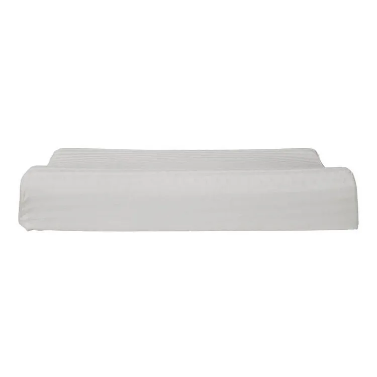 Elysian Talalay Latex Pillow Contour 3 Elysian Talalay Latex Pillow Contour