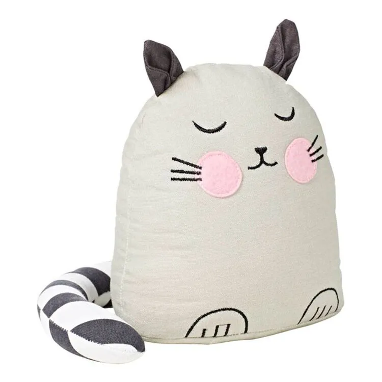 Mozi Moggs Door Stop 3 Mozi Moggs Door Stop