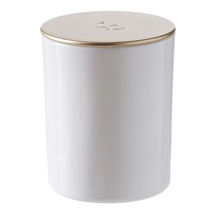 Shaynna Blaze Flinders Gardenia Candle 240g 3 Shaynna Blaze Flinders Gardenia Candle 240g