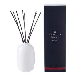 Shaynna Blaze Flinders Reed Tea Rose Diffuser 150mL 7 Shaynna Blaze Flinders Reed Tea Rose Diffuser 150mL -Deals Bedding Store SP 561878