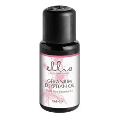 Ellia Geranium Eessential Oil