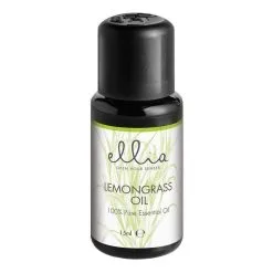Ellia Lemongrass Essential Oil