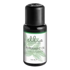 Ellia Peppermint Essential Oil