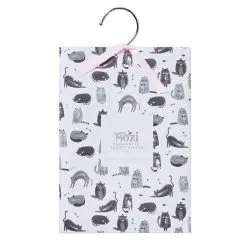 Mozi Rose & Pomegranate Fragrant Sachet Hangers -Deals Bedding Store SP 574581 2