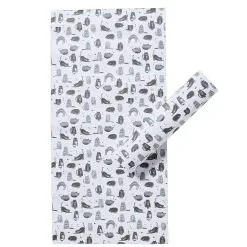 Mozi Rose & Pomegranate Scented Drawer Liners