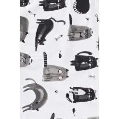 Mozi Moggs Shower Cap