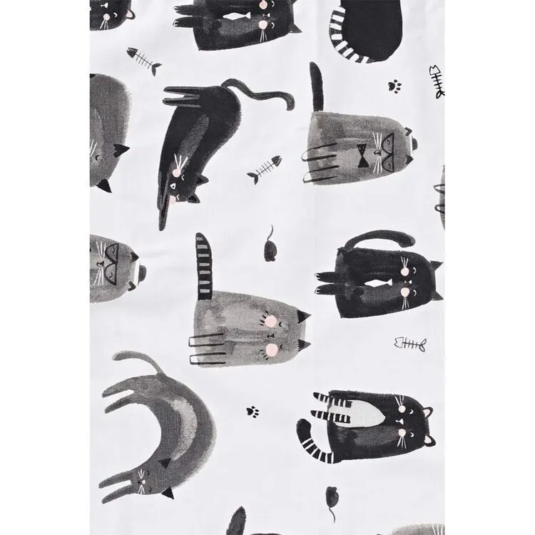 Mozi Moggs Shower Cap 3 Mozi Moggs Shower Cap