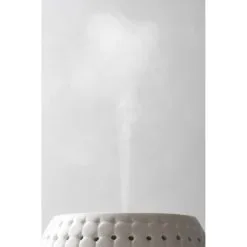 Ellia Gather Ultrasonic Aroma Diffuser White -Deals Bedding Store SP 600431 3