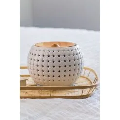 Ellia Gather Ultrasonic Aroma Diffuser White -Deals Bedding Store SP 600431 5