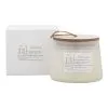 Amalfi Vanilla Scented Candle Jar -Deals Bedding Store SP 609294
