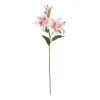 Rogue Lily Spray Stem Pink 1 Rogue Lily Spray Stem Pink -Deals Bedding Store SP 617217