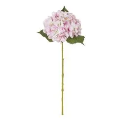Rogue Hydrangea Stem Pink -Deals Bedding Store SP 617221