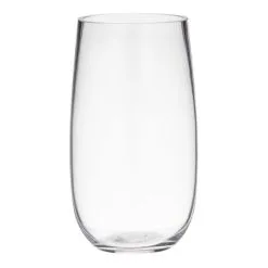 Rogue CIndy Glass Vase