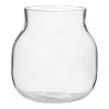 Rogue AdIna Glass Vase -Deals Bedding Store SP 617271
