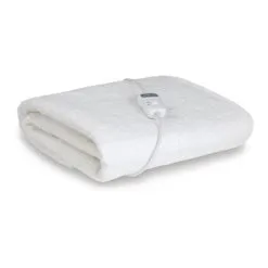 Soren Multizone Electric Fitted Blanket King Single Bed