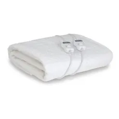 Soren Multizone Electric Fitted Blanket Queen Bed