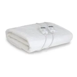 Soren Multizone Electric Fitted Blanket King Bed