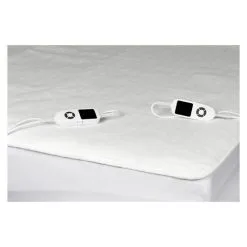 Gainsborough Multi-Zone Electric Blanket King Bed