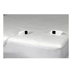 Gainsborough Fitted Electric Blanket Queen Bed