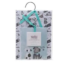 Mozi Mutts Sachet Hanger Set Frangipani 7 Mozi Mutts Sachet Hanger Set Frangipani -Deals Bedding Store SP 621239