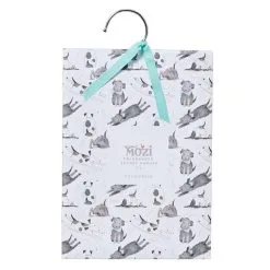Mozi Mutts Sachet Hanger Set Frangipani