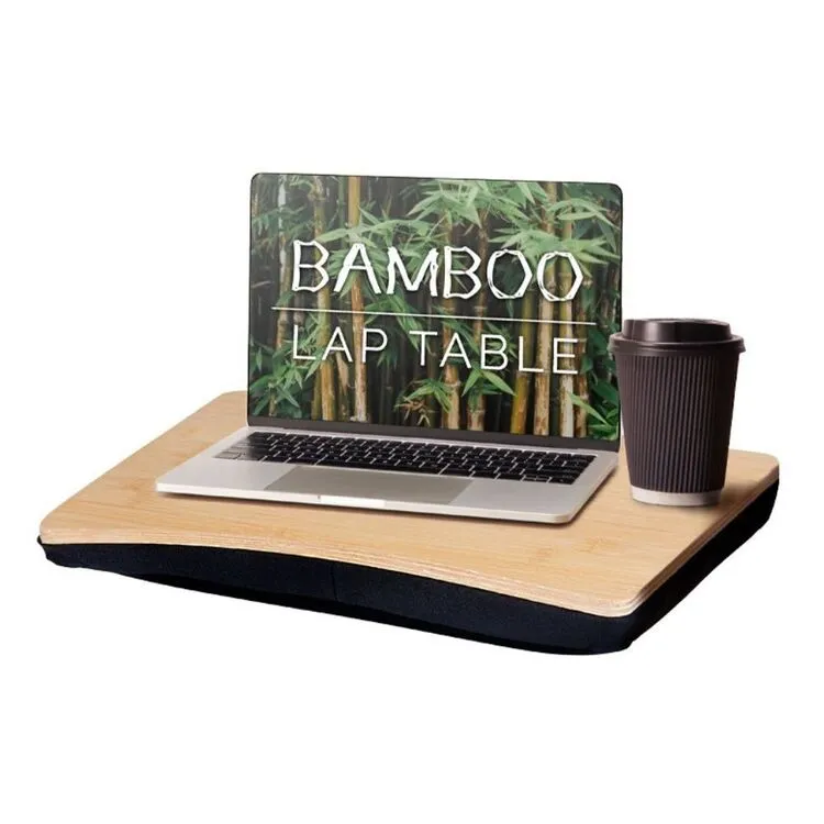 Tango Bamboo Lap Cushion 4 Tango Bamboo Lap Cushion - Image 2