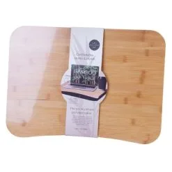 Tango Bamboo Lap Cushion