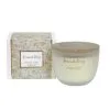 Amalfi Senteur Scented Candle Jar Blue 2 Amalfi Senteur Scented Candle Jar Blue -Deals Bedding Store SP 625772