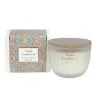 Amalfi Senteur Scented Candle Jar Pink 1 Amalfi Senteur Scented Candle Jar Pink -Deals Bedding Store SP 625778