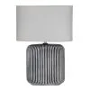 Amalfi Claro Table Lamp -Deals Bedding Store SP 625808