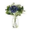 Rogue Hydrangea Jar 39cm 2 Rogue Hydrangea Jar 39cm -Deals Bedding Store SP 627399