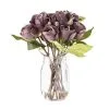 Rogue Rose Bouquet Jar 26cm -Deals Bedding Store SP 627461