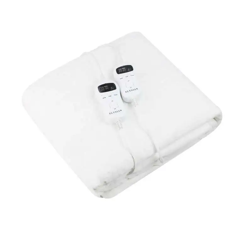 Elysian Multi-Zone Electric Blanket King Bed IA4198 5 Elysian Multi-Zone Electric Blanket King Bed IA4198 - Image 3